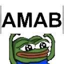 AMAB emote for Discord