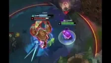 AmumuLag emote for Discord