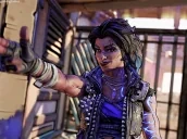 AmaraPewpff emote for Discord