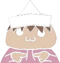 AmiShy emote for Discord