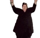 AmberWiggle emote for Discord