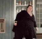 amberWiggle emote for Discord