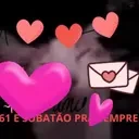 AmorLindoFofo emote for Discord