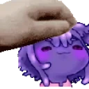 amaPET emote for Discord