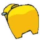 amongustwerk emote for Discord