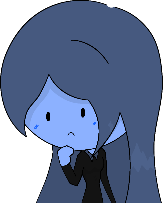 MonlyThink emote for Discord