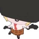 ameD emote for Discord