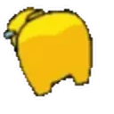 Amongus emote for Discord