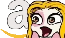 amazon emote for Discord