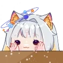 AmsuTapS emote for Discord