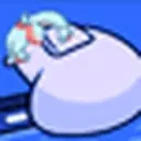 amogto emote for Discord