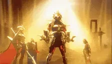 Ambessa emote for Discord