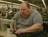 AmericanMade emote for Discord