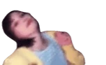 amidorePls emote for Discord