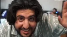 AMIRSERVUS emote for Discord