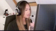 amyHydrate emote for Discord