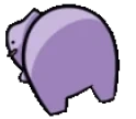 amogus emote for Discord
