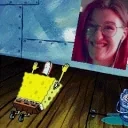 AM0PKAWORSHIP emote for Discord