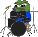 ApuDrums emote for Discord