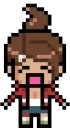AoiJoy emote for Discord