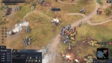 AOEING emote for Discord