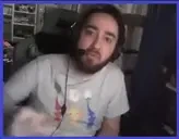 AokamiAngry emote for Discord