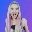 AmberDUpDownZoom emote for Discord