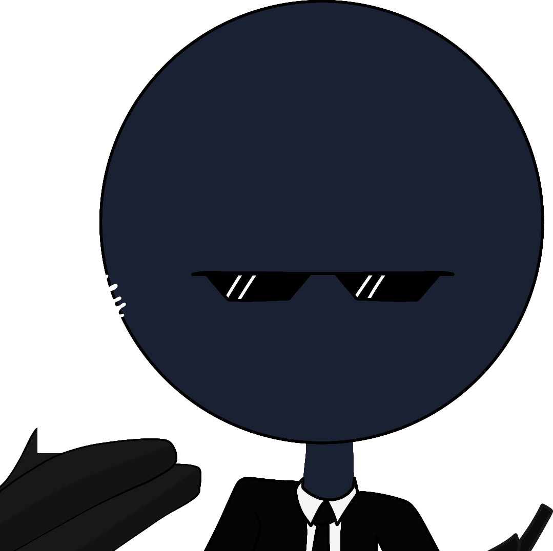 AgentLose emote for Discord