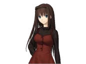 AokoKill emote for Discord