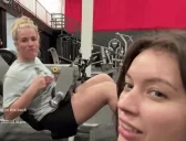 amandaPunch emote for Discord