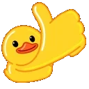 Approve emote for Discord
