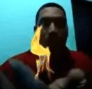 AoFogoO emote for Discord