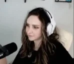 AoifeCheeks emote for Discord