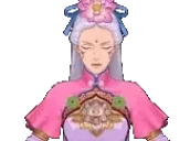 amaraShock emote for Discord