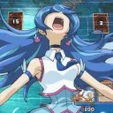 Aoidying emote for Discord