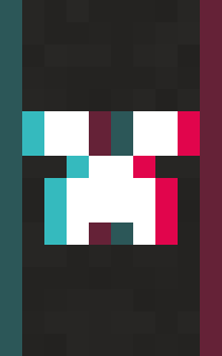 TikTokCape emote for Discord