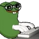 ApexChat emote for Discord