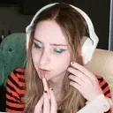 AoifeJoker emote for Discord