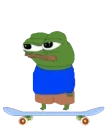 ApuSkate emote for Discord