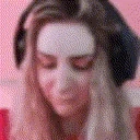 AoifeWoah emote for Discord