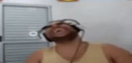 AOBA emote for Discord