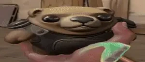 APERTA emote for Discord