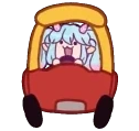AoiSpeen emote for Discord