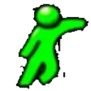 aolPls emote for Discord