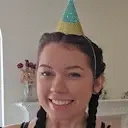 amandaWiggle animated emote for Discord, Twitch and Slack