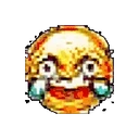 aPizdolf emote for Discord