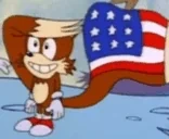 AmericanTails emote for Discord