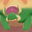 appletunRave emote for Discord