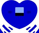 RsillHeart emote for Discord