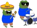 ApuBand2 emote for Discord